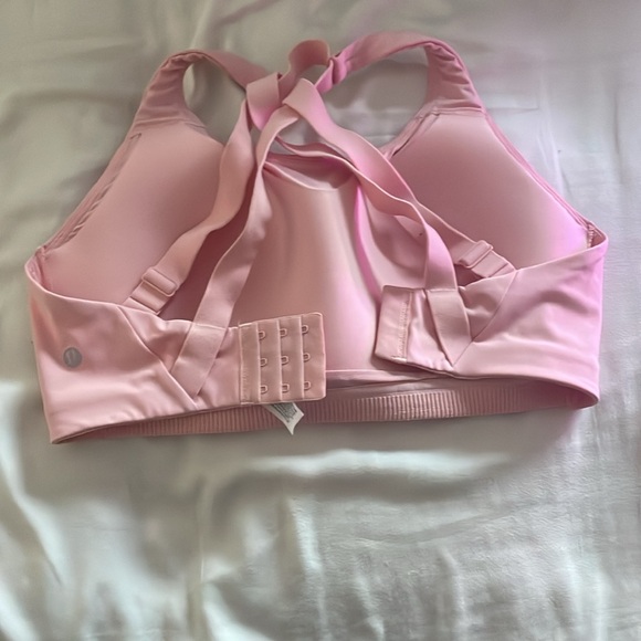Lululemon Sports Bra - Picture 2 of 4